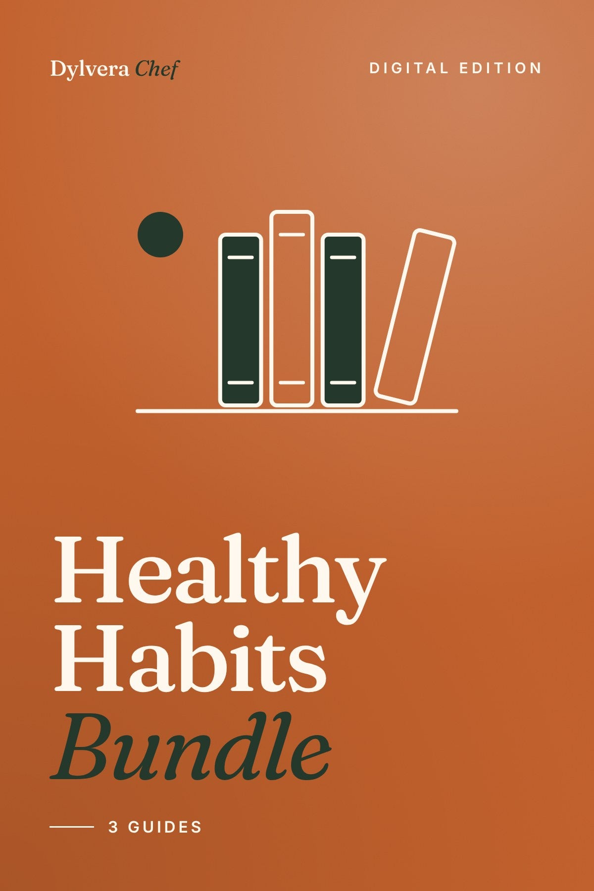 The Healthy Habits Bundle — cover