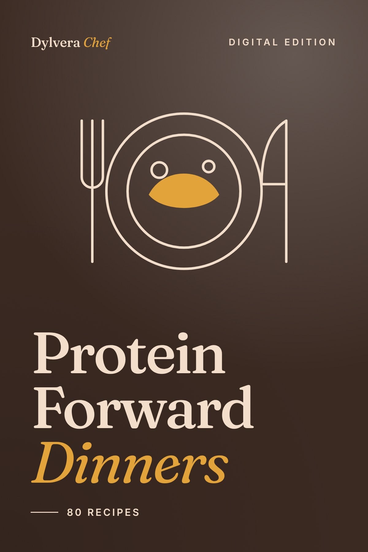 Protein-Forward Dinners — cover